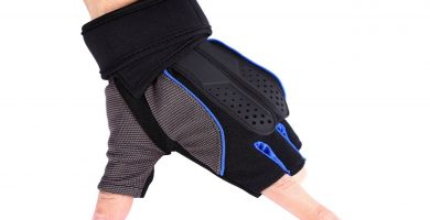 Guantes para bicicletas