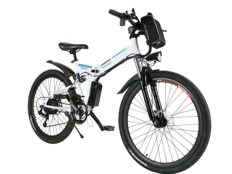 Comprar E bike Speedrid Bicicleta Eléctrica