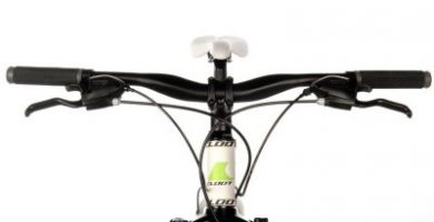 Manillares para bicicletas